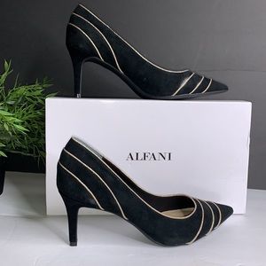 Alfani Women's Step 'N Flex Jeules Pumps